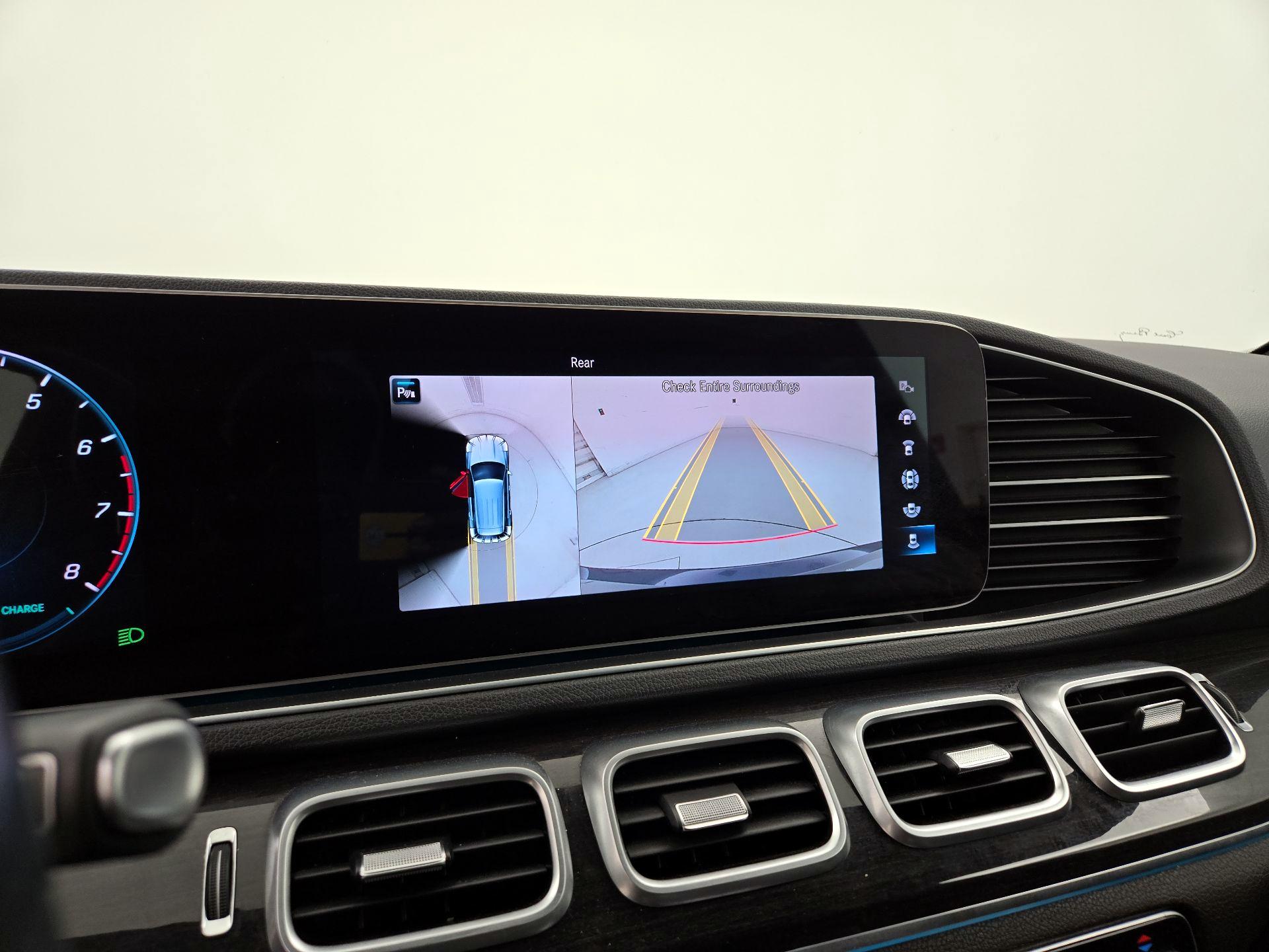 Thumbnail: 2021 Mercedes-Benz GLE - 15