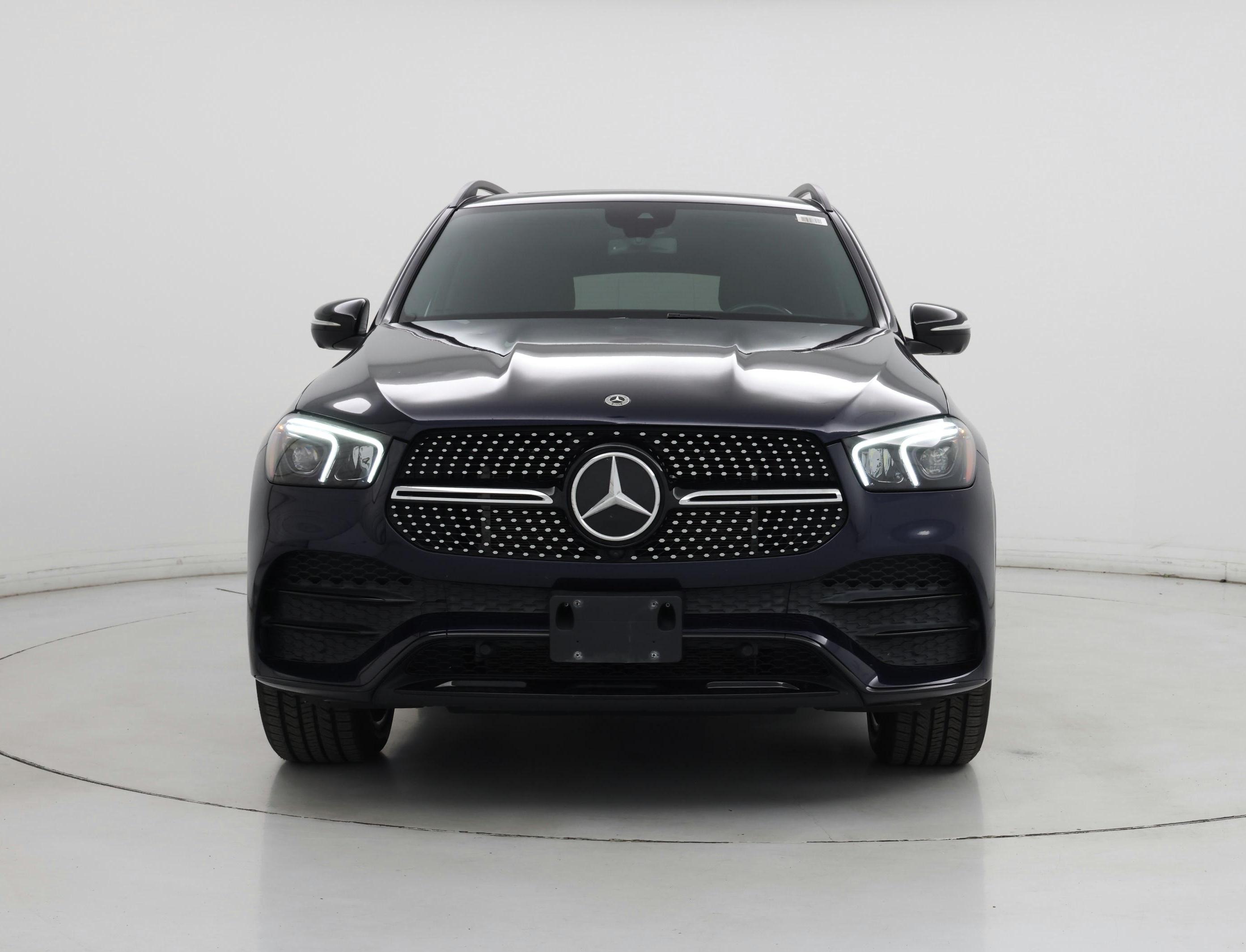 Thumbnail: 2021 Mercedes-Benz GLE - 5