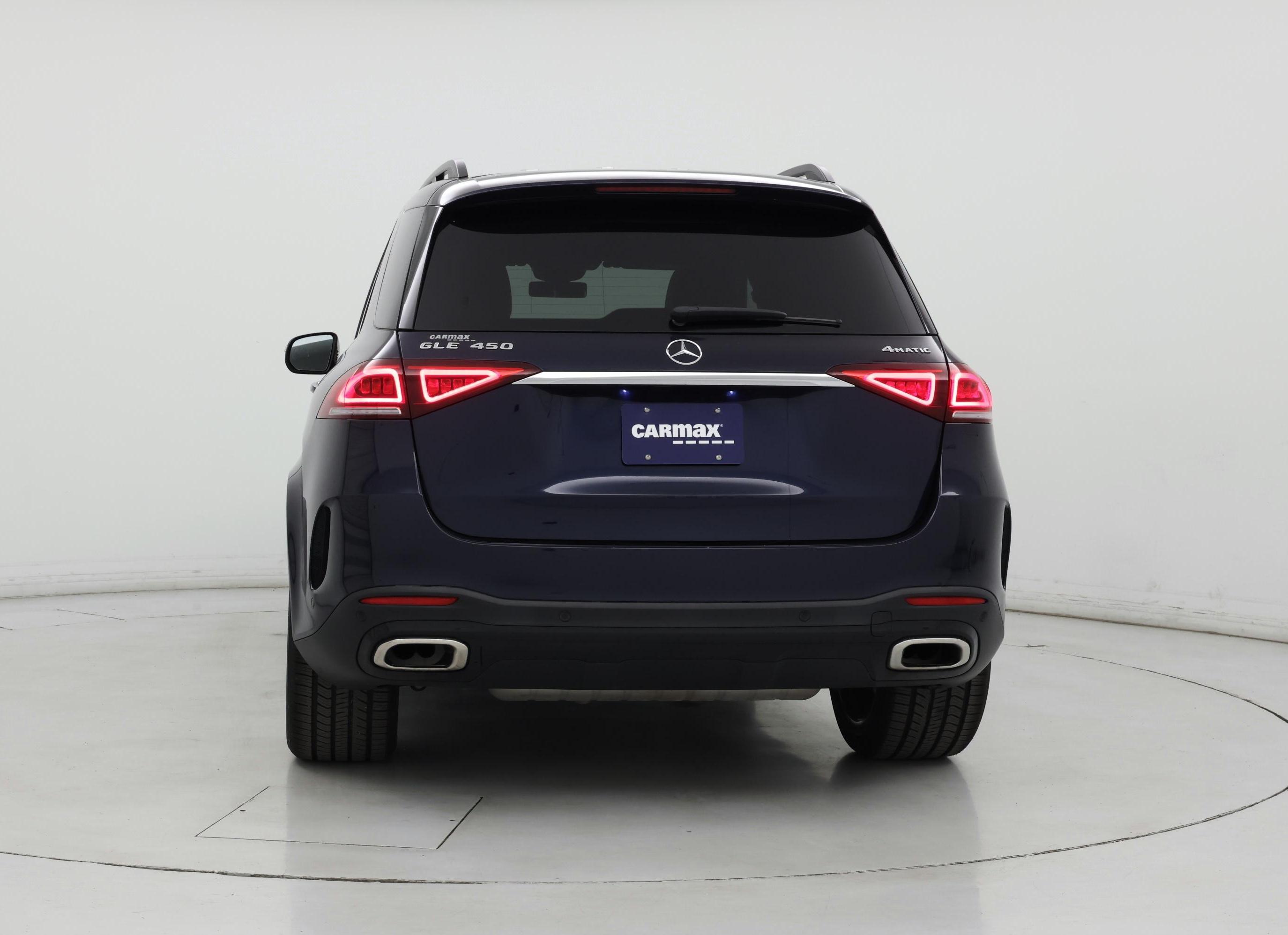 Thumbnail: 2021 Mercedes-Benz GLE - 6