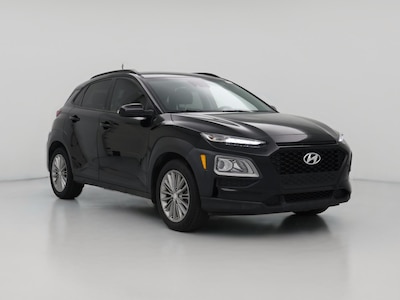 2021 Hyundai Kona SEL -
                Jackson, MS
