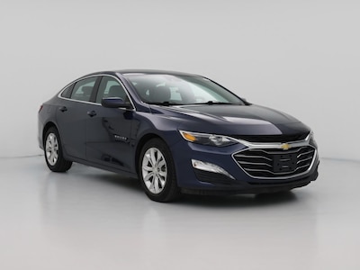 2020 Chevrolet Malibu LT -
                Jackson, MS