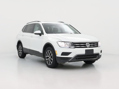 2019 Volkswagen Tiguan SE -
                Birmingham, AL