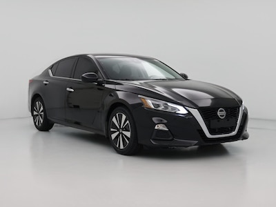 2021 Nissan Altima SV -
                Memphis, TN