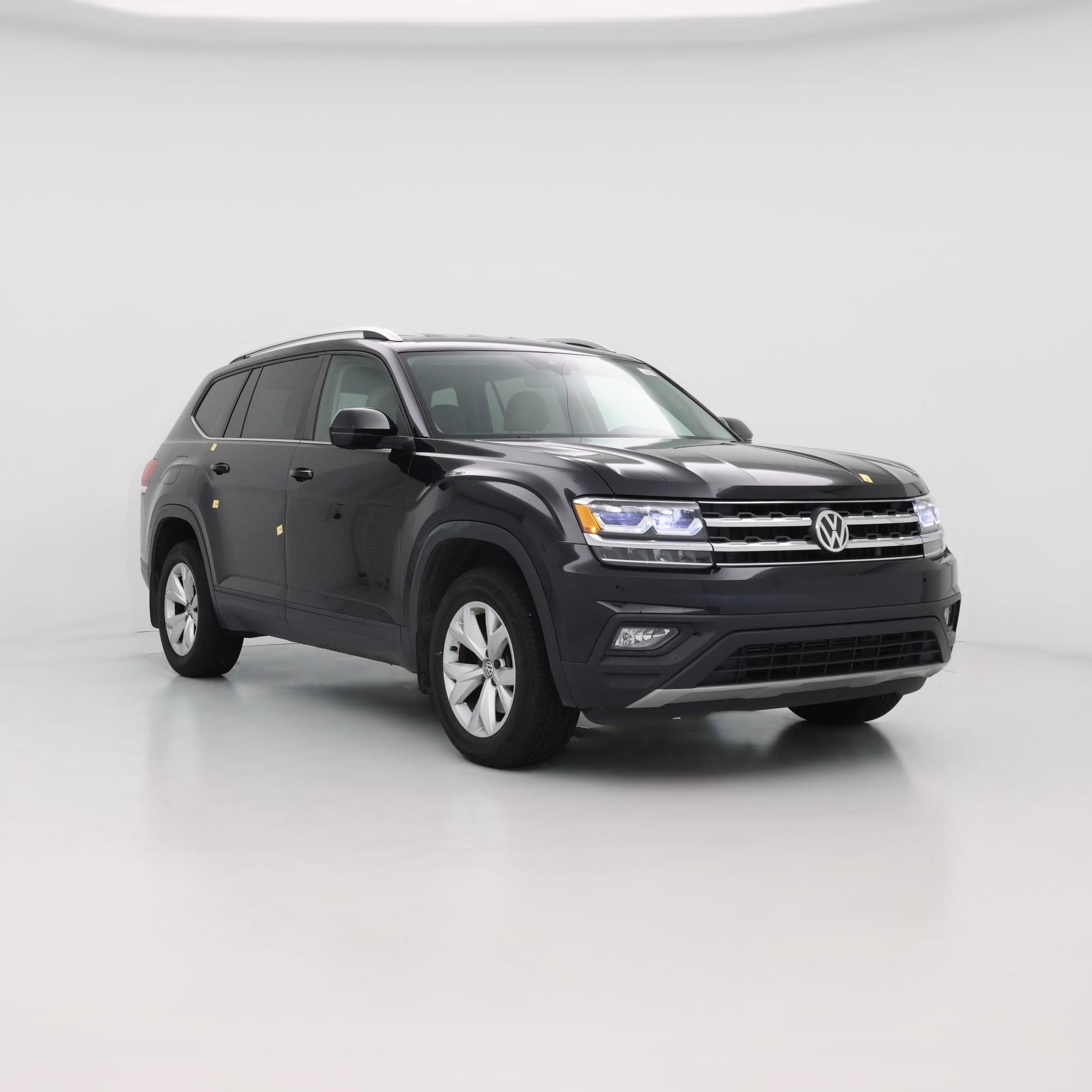 Thumbnail: 2019 Volkswagen Atlas - 1
