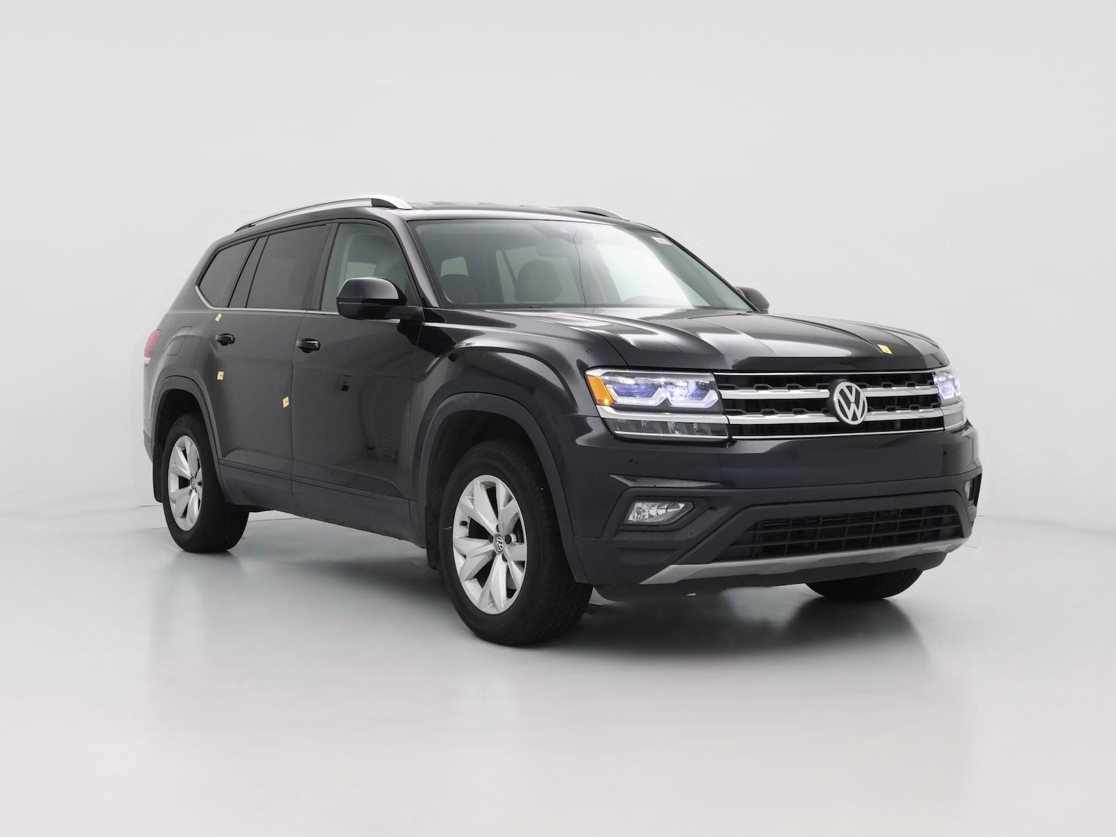 2019 Volkswagen Atlas SE w/Tech