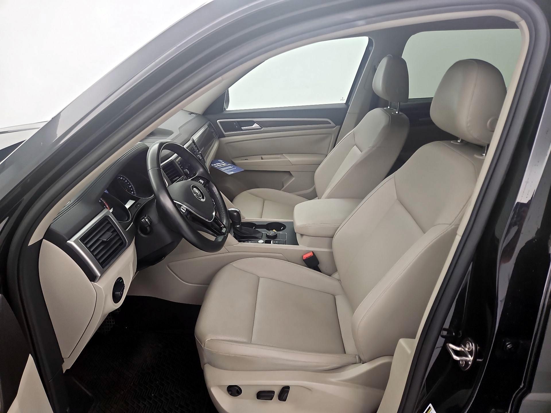 Thumbnail: 2019 Volkswagen Atlas - 11