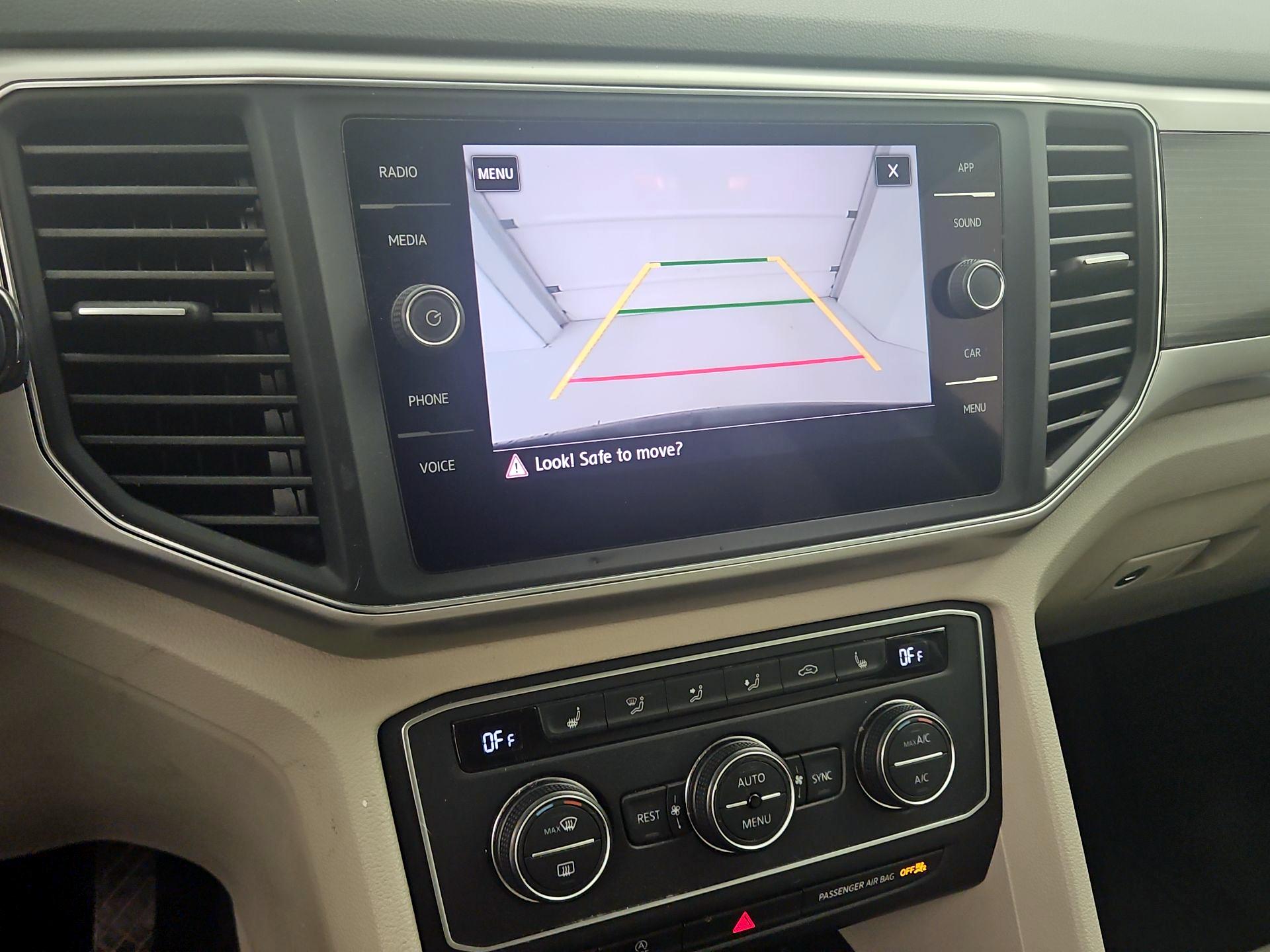 Thumbnail: 2019 Volkswagen Atlas - 14