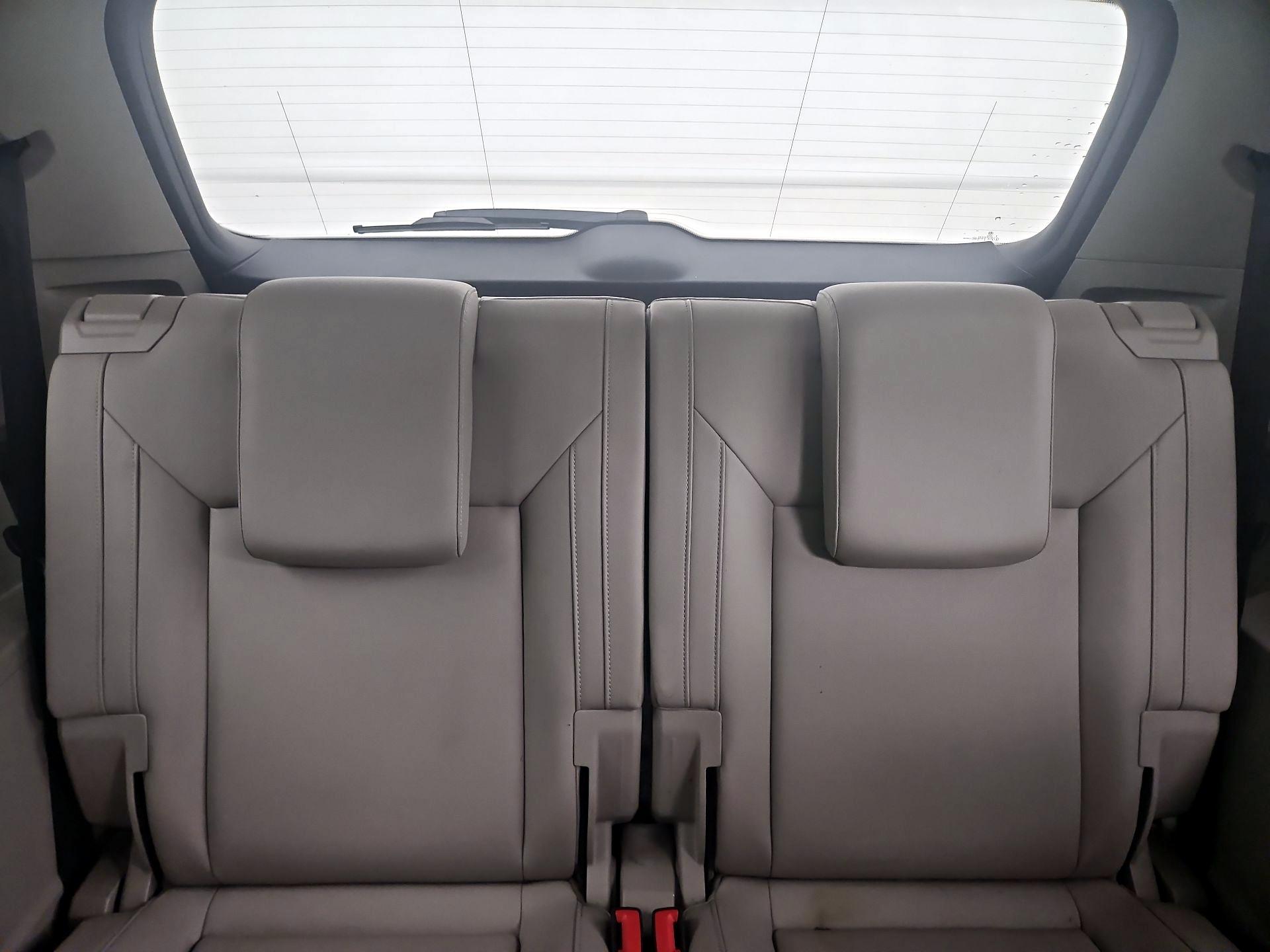 Thumbnail: 2019 Volkswagen Atlas - 20