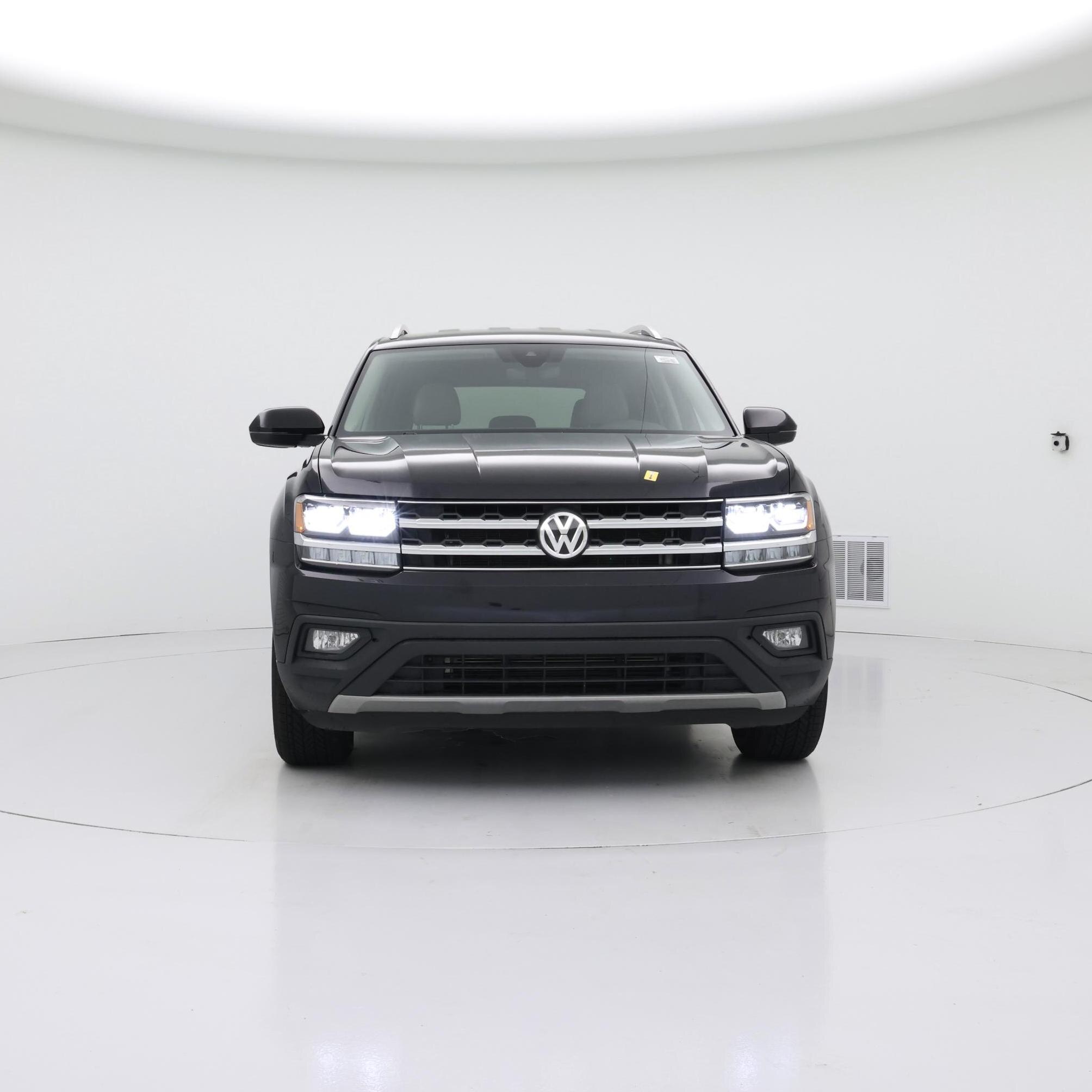 Thumbnail: 2019 Volkswagen Atlas - 5