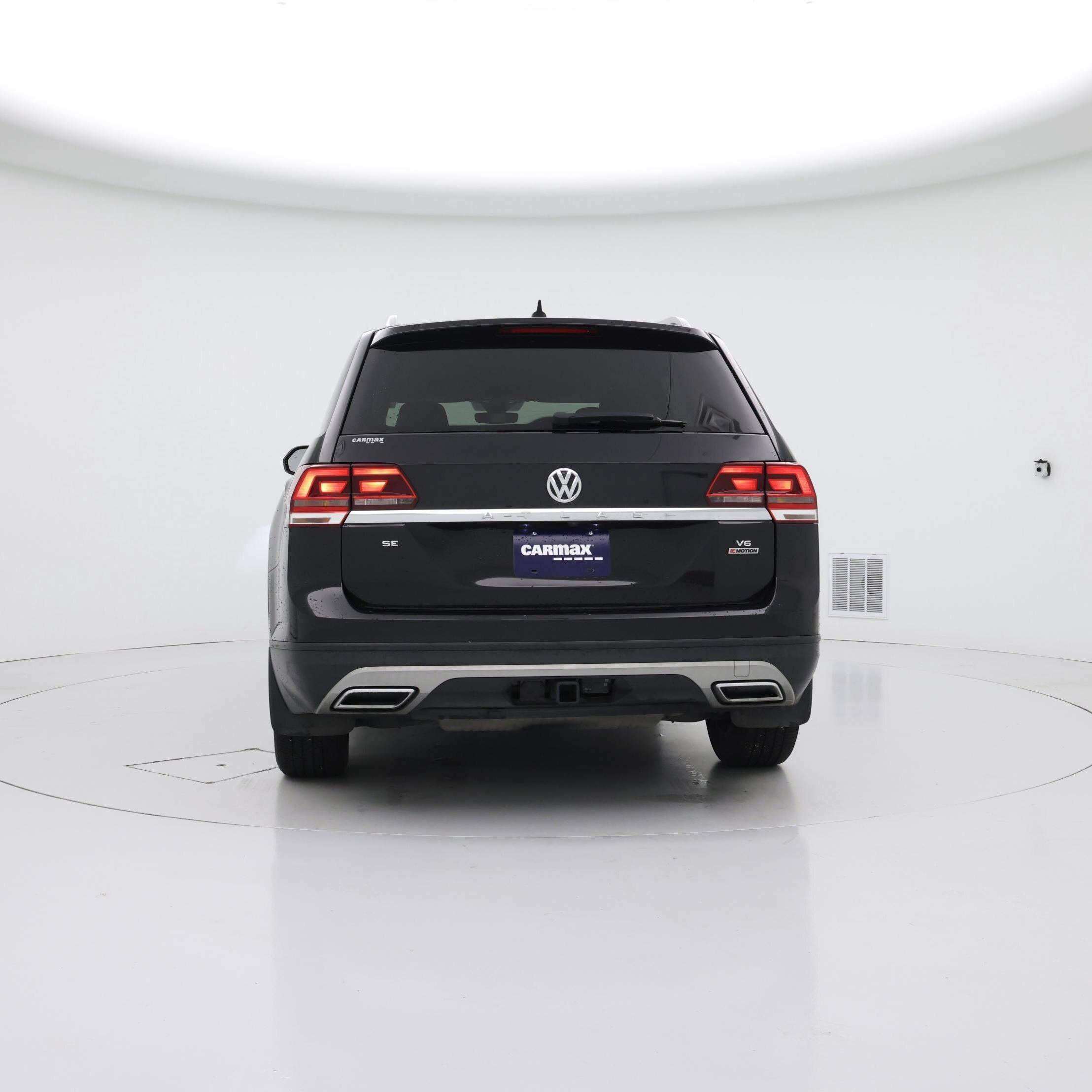 Thumbnail: 2019 Volkswagen Atlas - 6