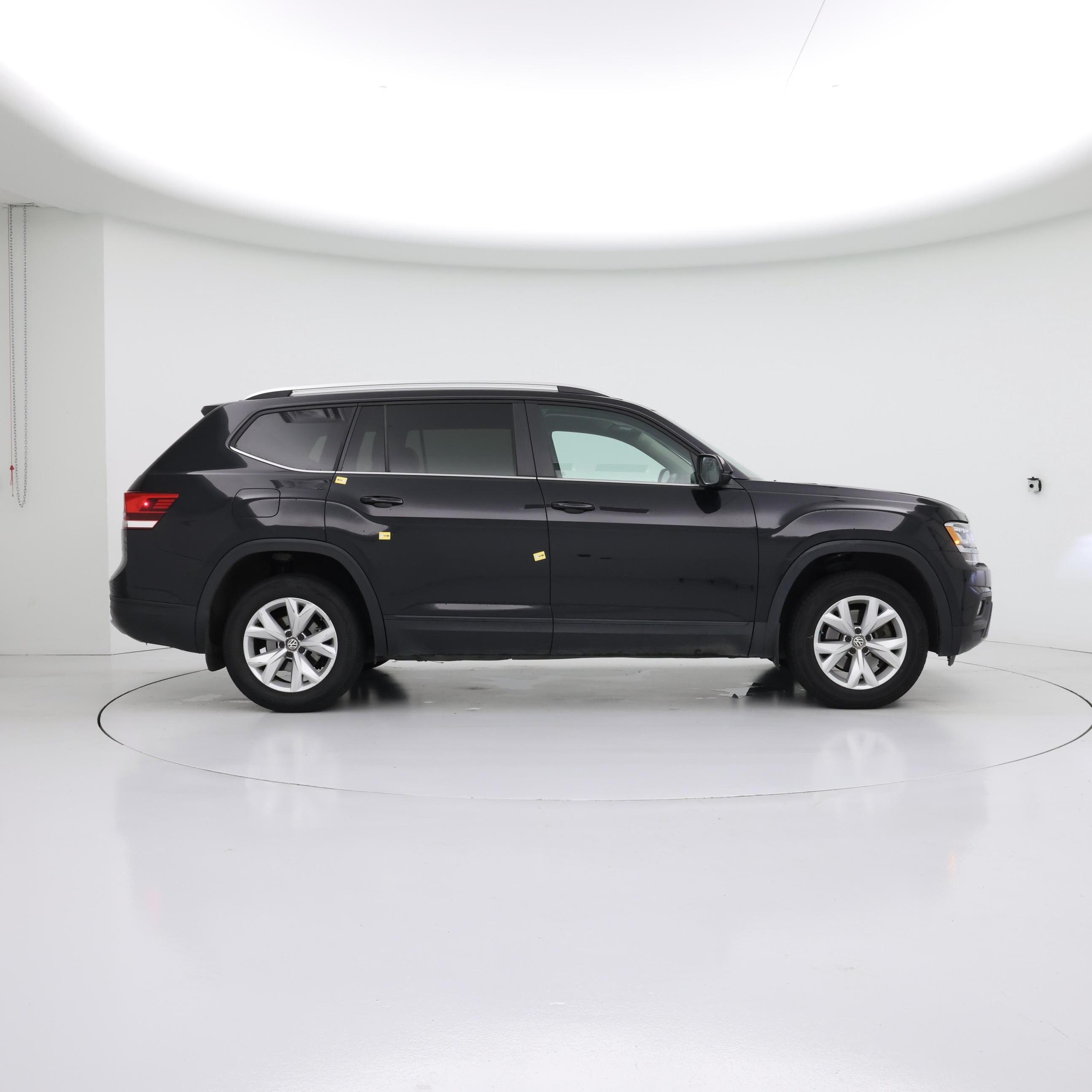 Thumbnail: 2019 Volkswagen Atlas - 7