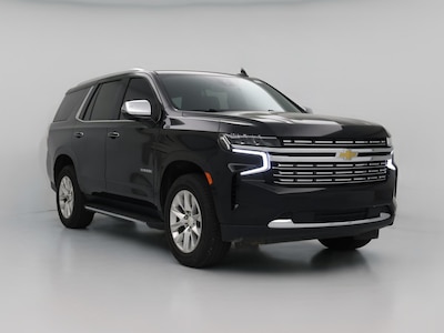 2023 Chevrolet Tahoe Premier -
                Jackson, MS