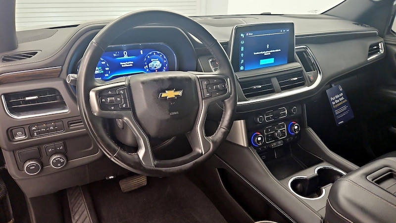 2023 Chevrolet Tahoe Premier 9