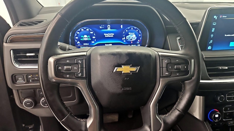2023 Chevrolet Tahoe Premier 10