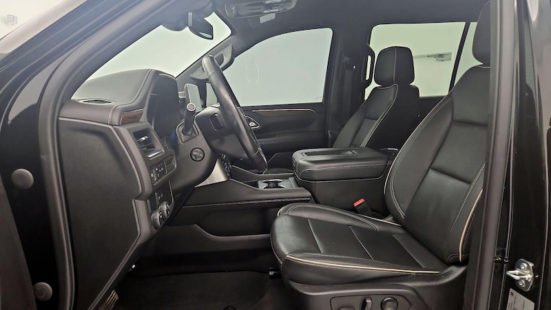 2023 Chevrolet Tahoe Premier 11
