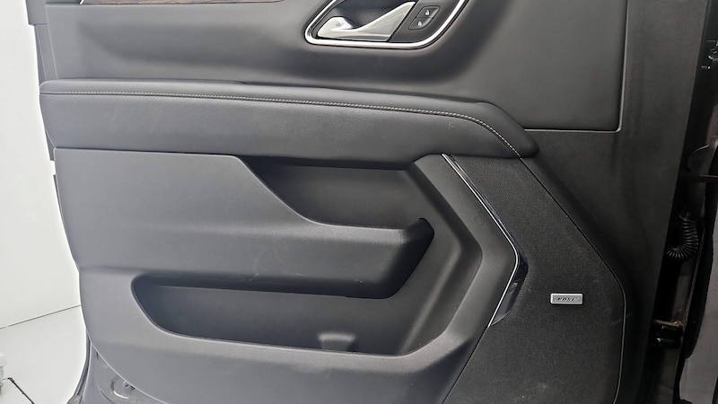 2023 Chevrolet Tahoe Premier 12