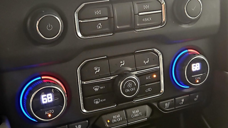 2023 Chevrolet Tahoe Premier 16