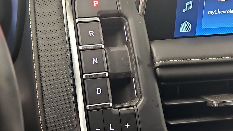 2023 Chevrolet Tahoe Premier 17