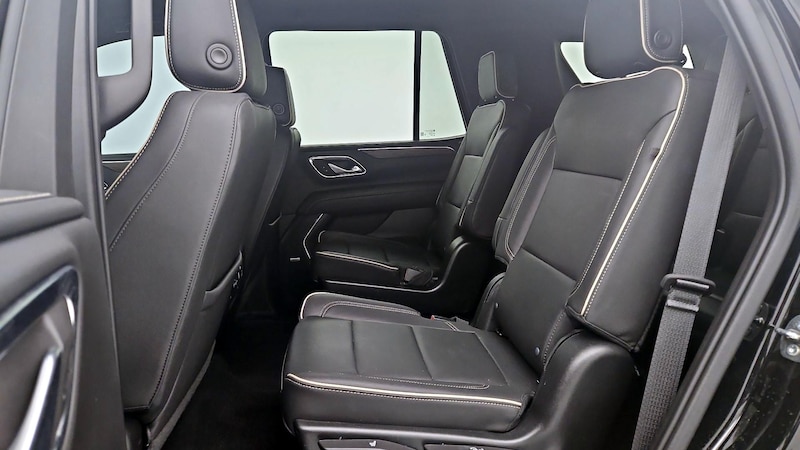 2023 Chevrolet Tahoe Premier 19