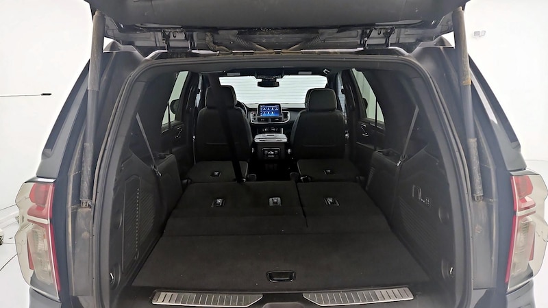 2023 Chevrolet Tahoe Premier 22
