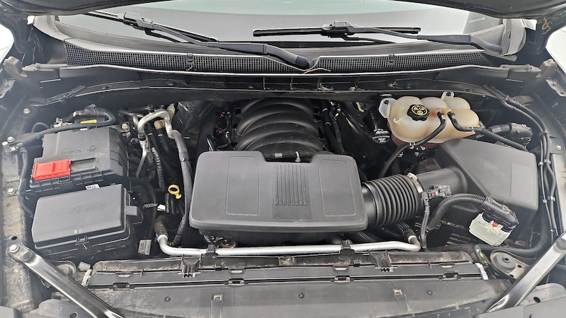 2023 Chevrolet Tahoe Premier 23