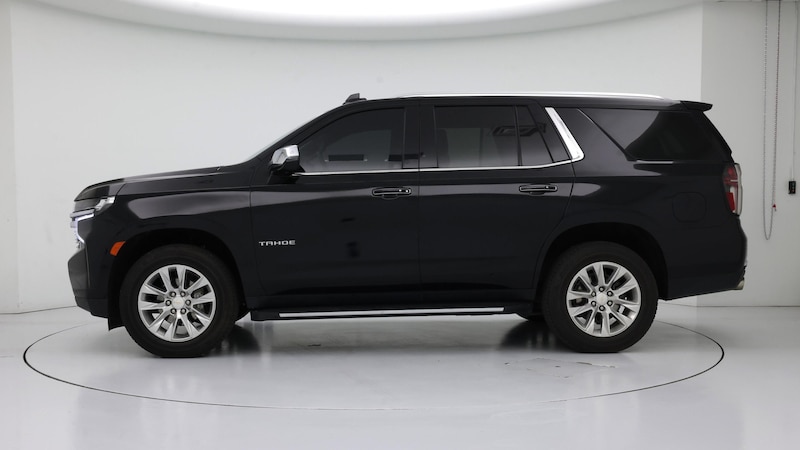 2023 Chevrolet Tahoe Premier 3