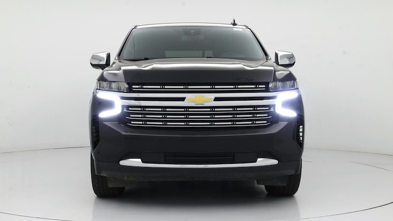 2023 Chevrolet Tahoe Premier 5