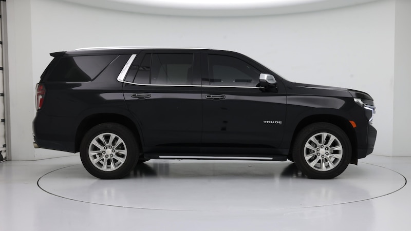 2023 Chevrolet Tahoe Premier 7