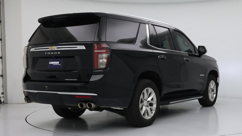 2023 Chevrolet Tahoe Premier 8