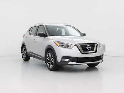 2019 Nissan Kicks SR -
                  Jackson, MS