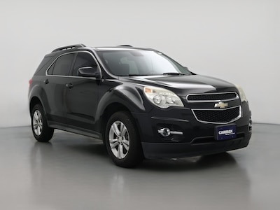 2015 Chevrolet Equinox LT -
                  Covington, LA