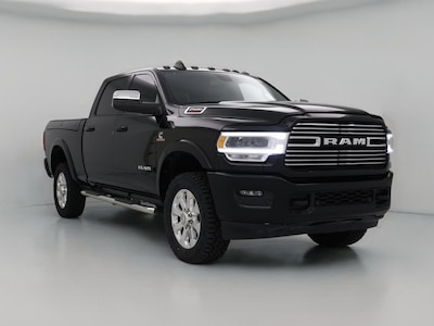 2021 RAM 2500 Laramie -
                Jackson, MS