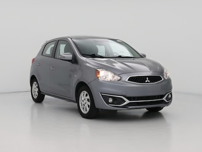2019 Mitsubishi Mirage SE -
                  Birmingham, AL