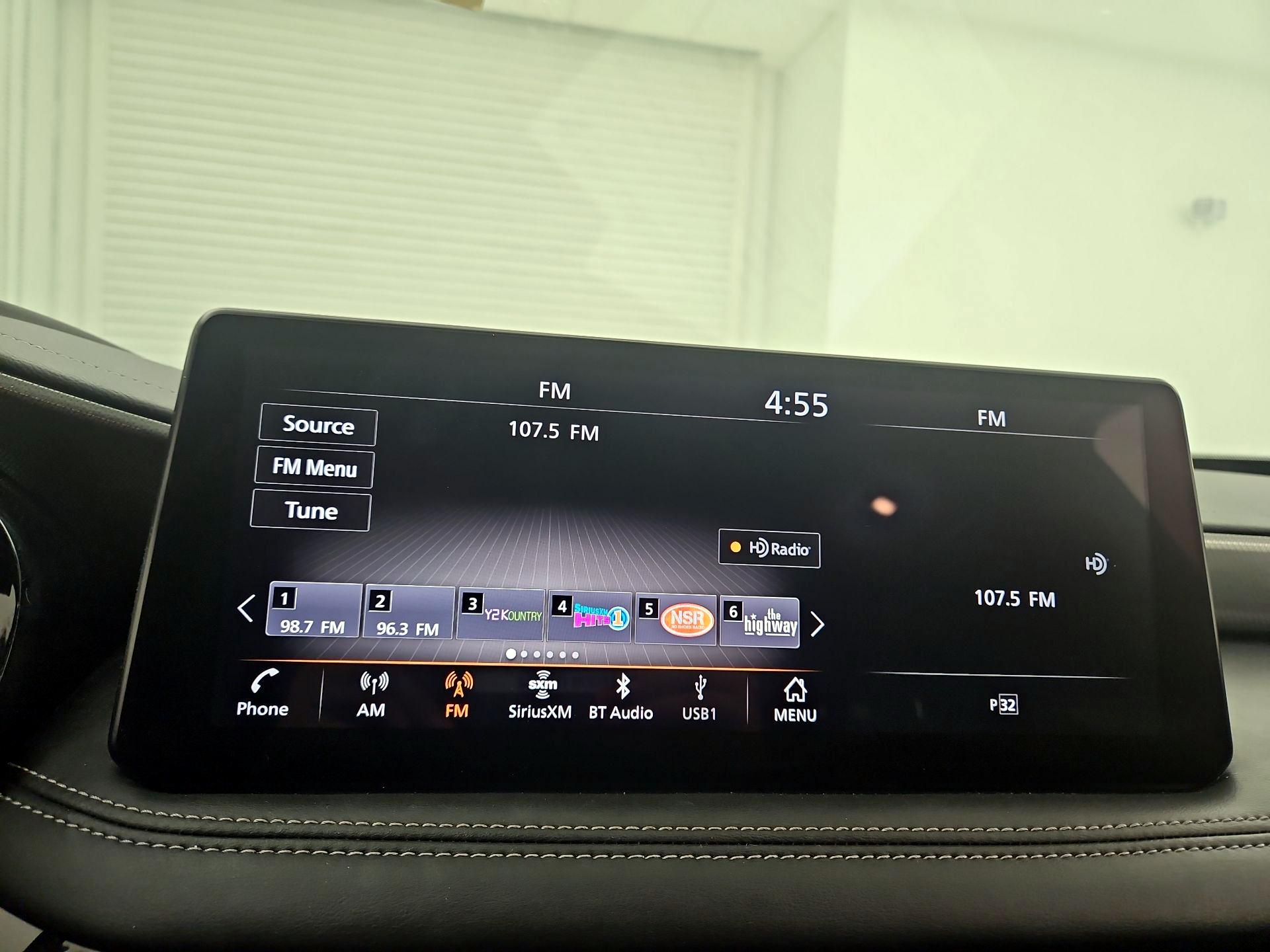 Thumbnail: 2023 INFINITI QX60 - 15