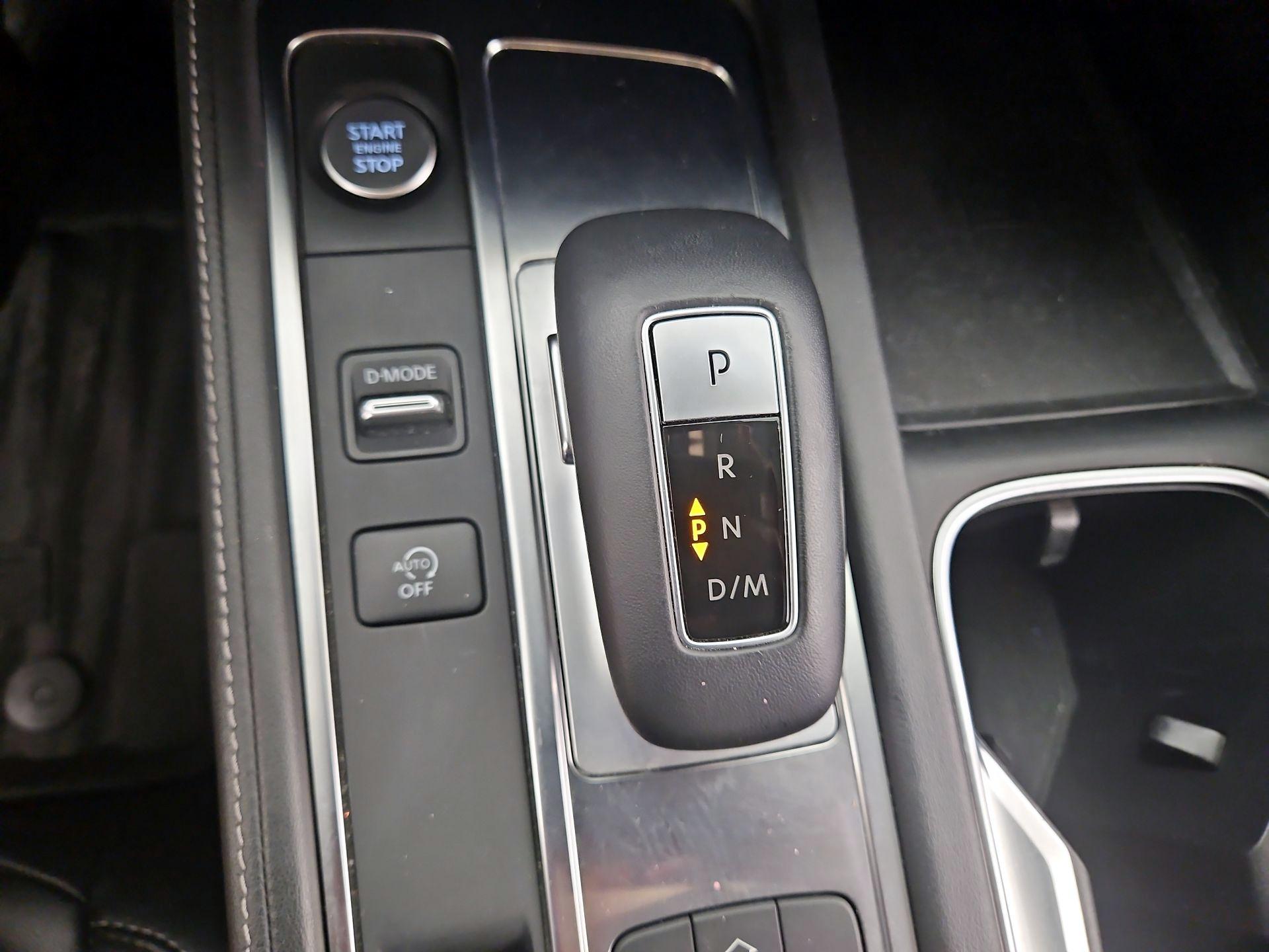 Thumbnail: 2023 INFINITI QX60 - 17