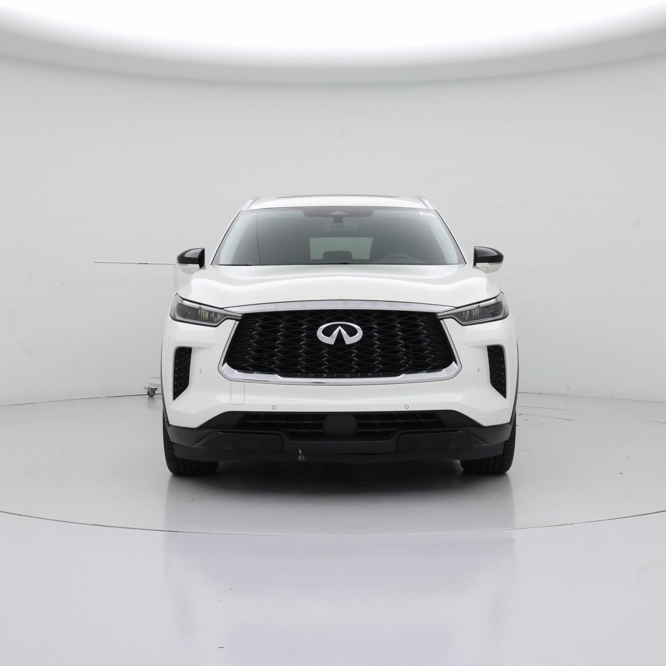 Thumbnail: 2023 INFINITI QX60 - 5