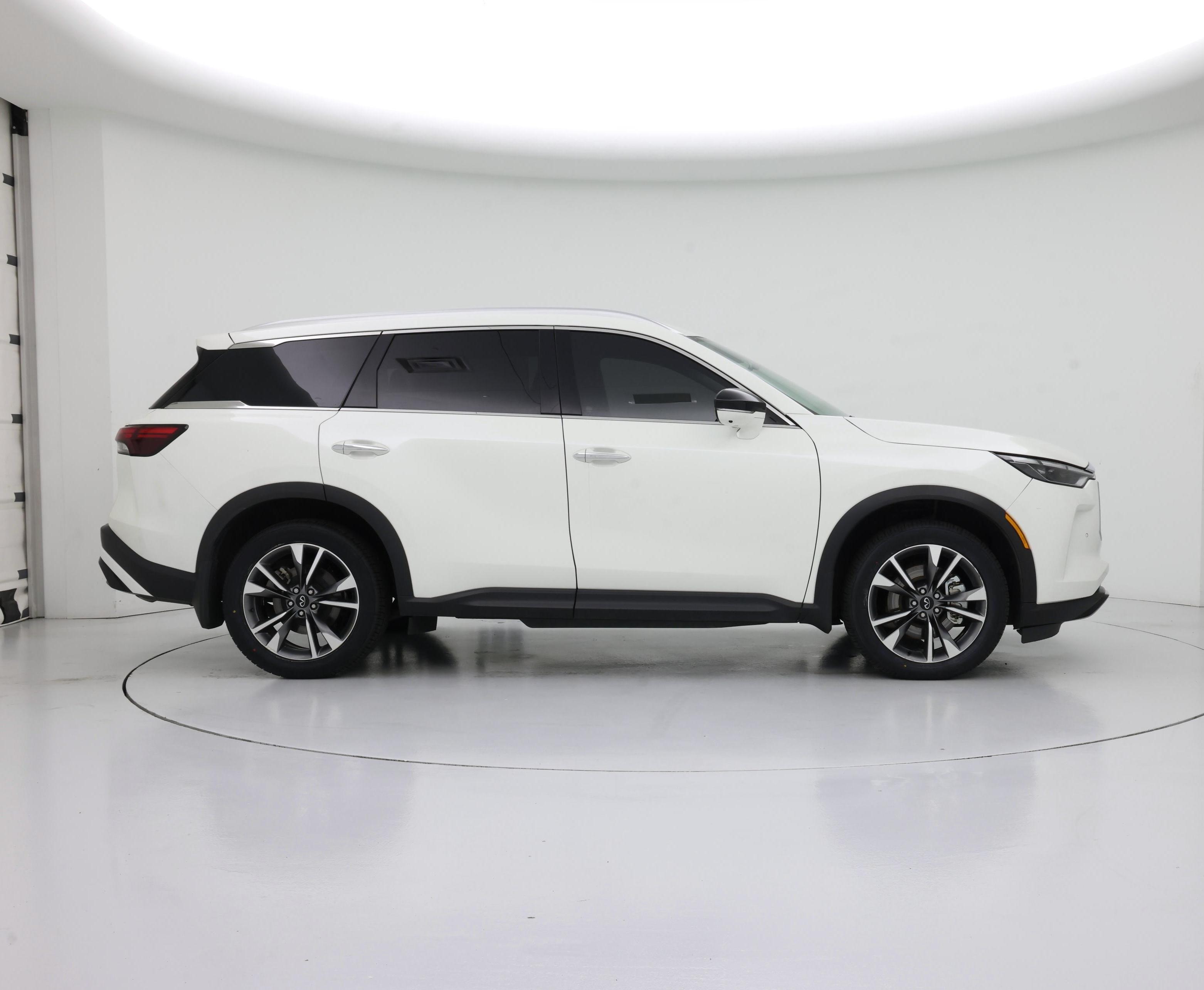 Thumbnail: 2023 INFINITI QX60 - 7