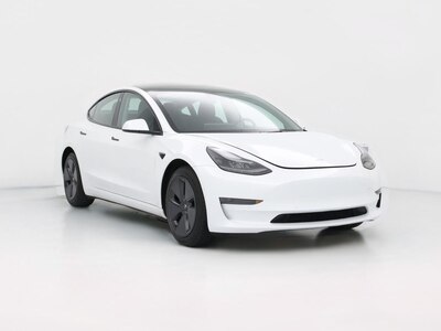 2022 Tesla Model 3  -
                Jackson, MS