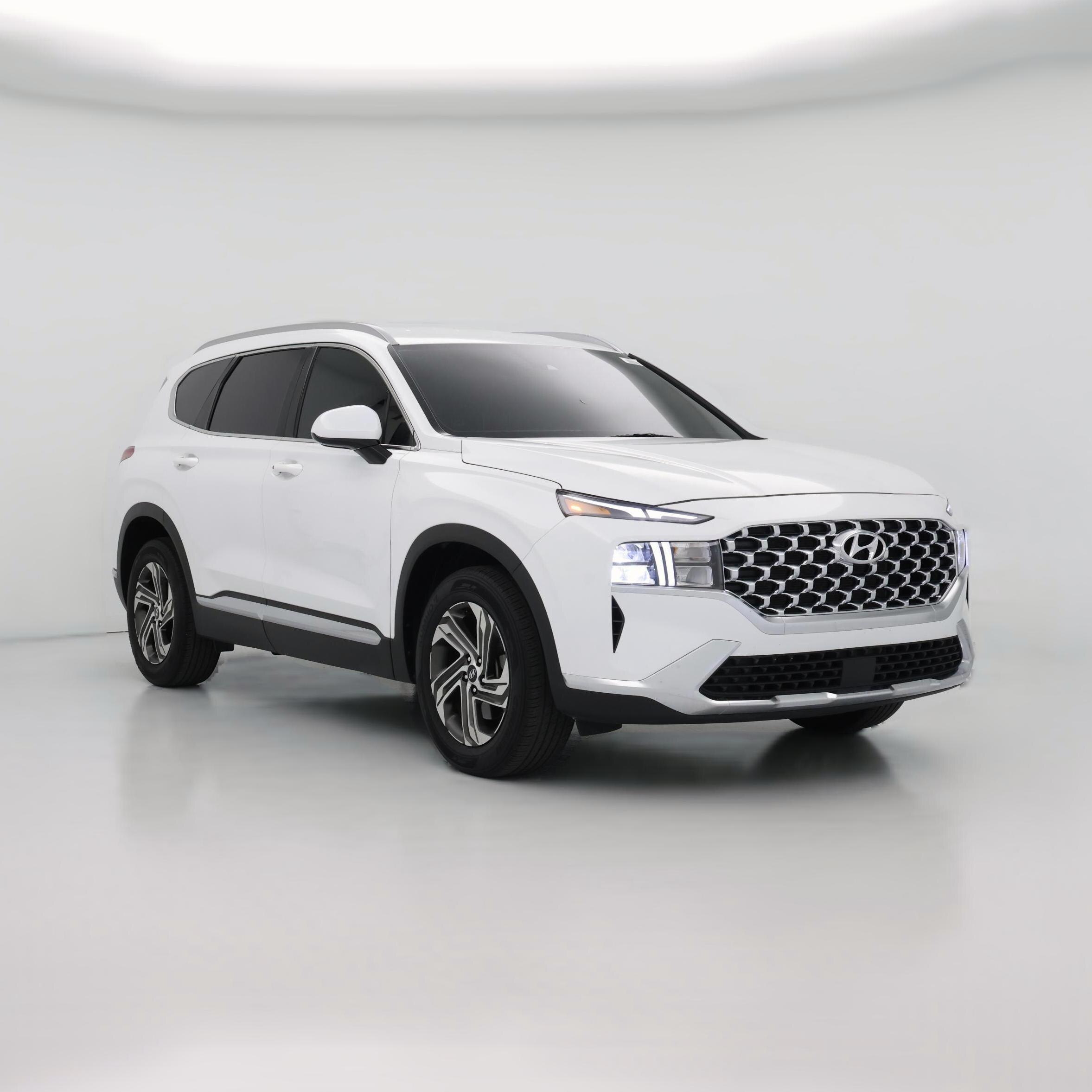 Thumbnail: 2022 Hyundai Santa Fe - 1