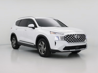 2022 Hyundai Santa Fe SEL -
                Jackson, MS