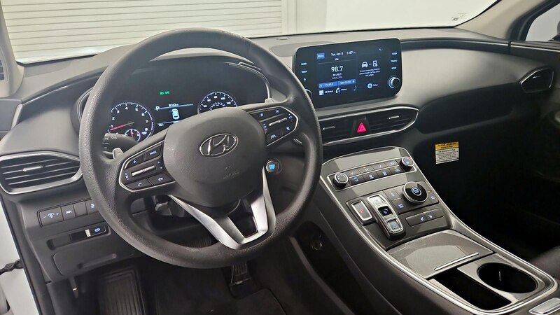 2022 Hyundai Santa Fe SEL 9