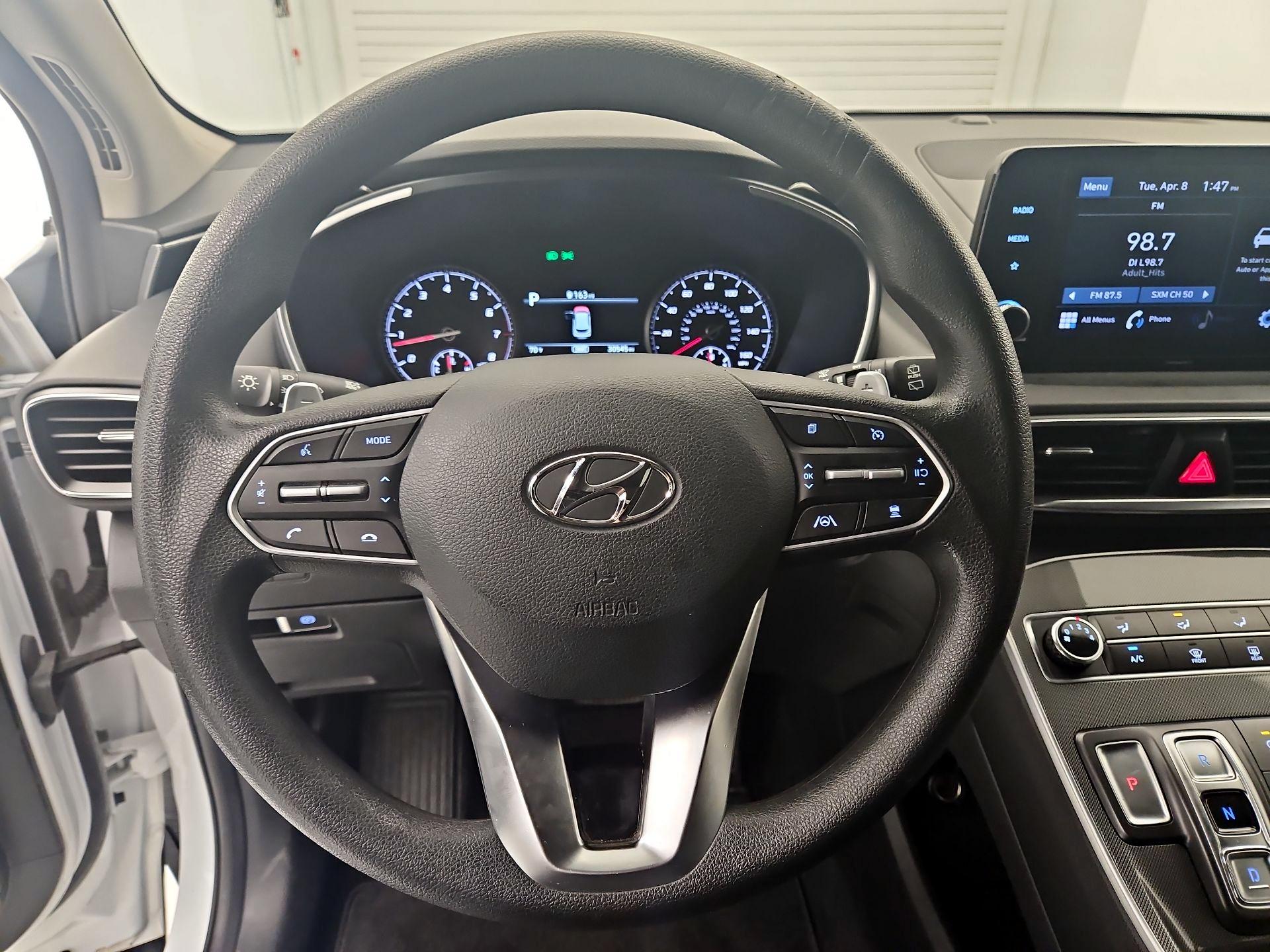 Thumbnail: 2022 Hyundai Santa Fe - 10