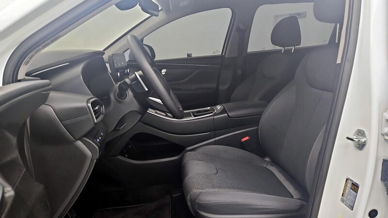 2022 Hyundai Santa Fe SEL 11