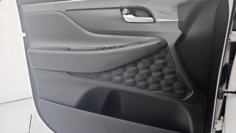 2022 Hyundai Santa Fe SEL 12