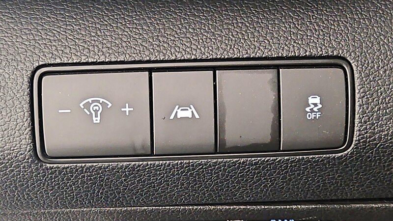 2022 Hyundai Santa Fe SEL 13