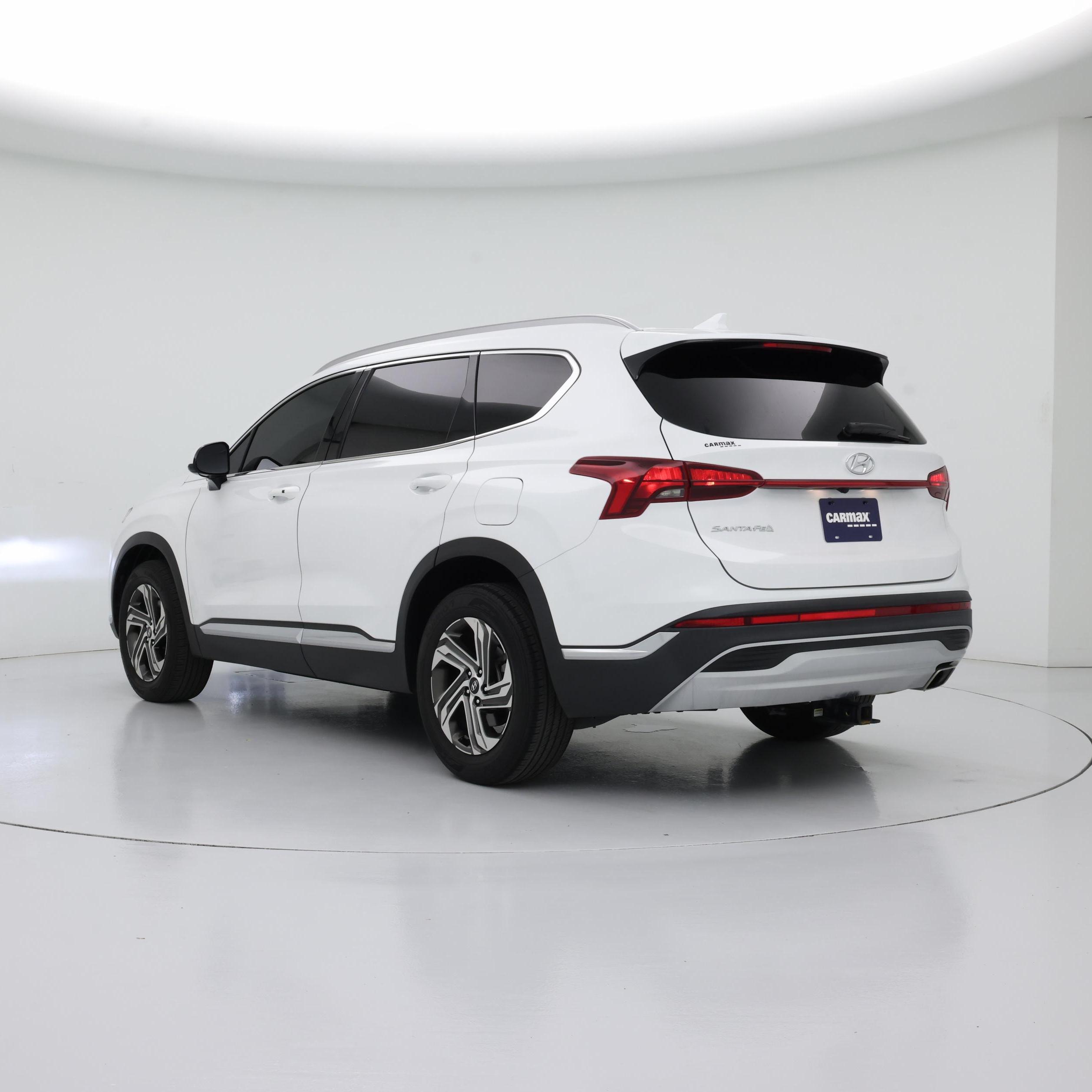 Thumbnail: 2022 Hyundai Santa Fe - 2