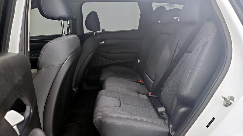 2022 Hyundai Santa Fe SEL 19
