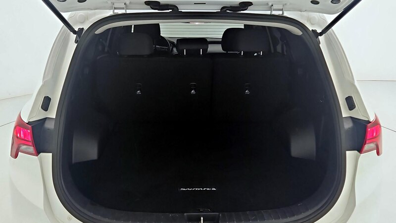 2022 Hyundai Santa Fe SEL 20