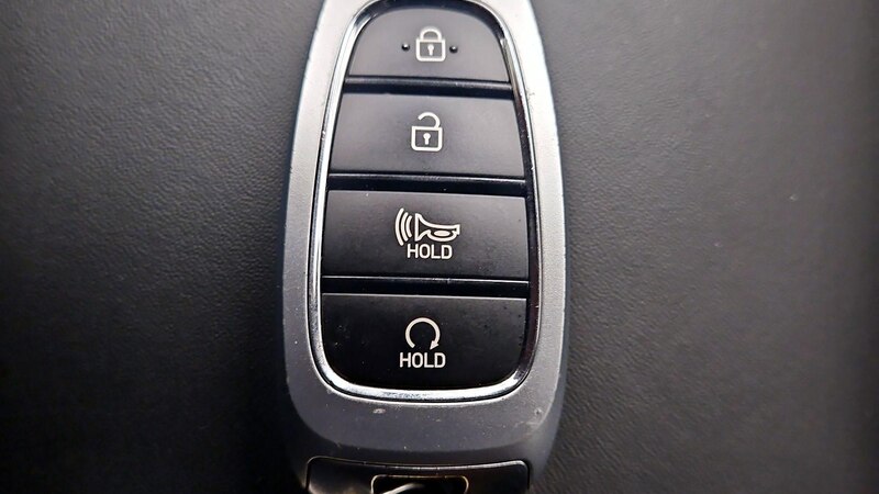 2022 Hyundai Santa Fe SEL 22