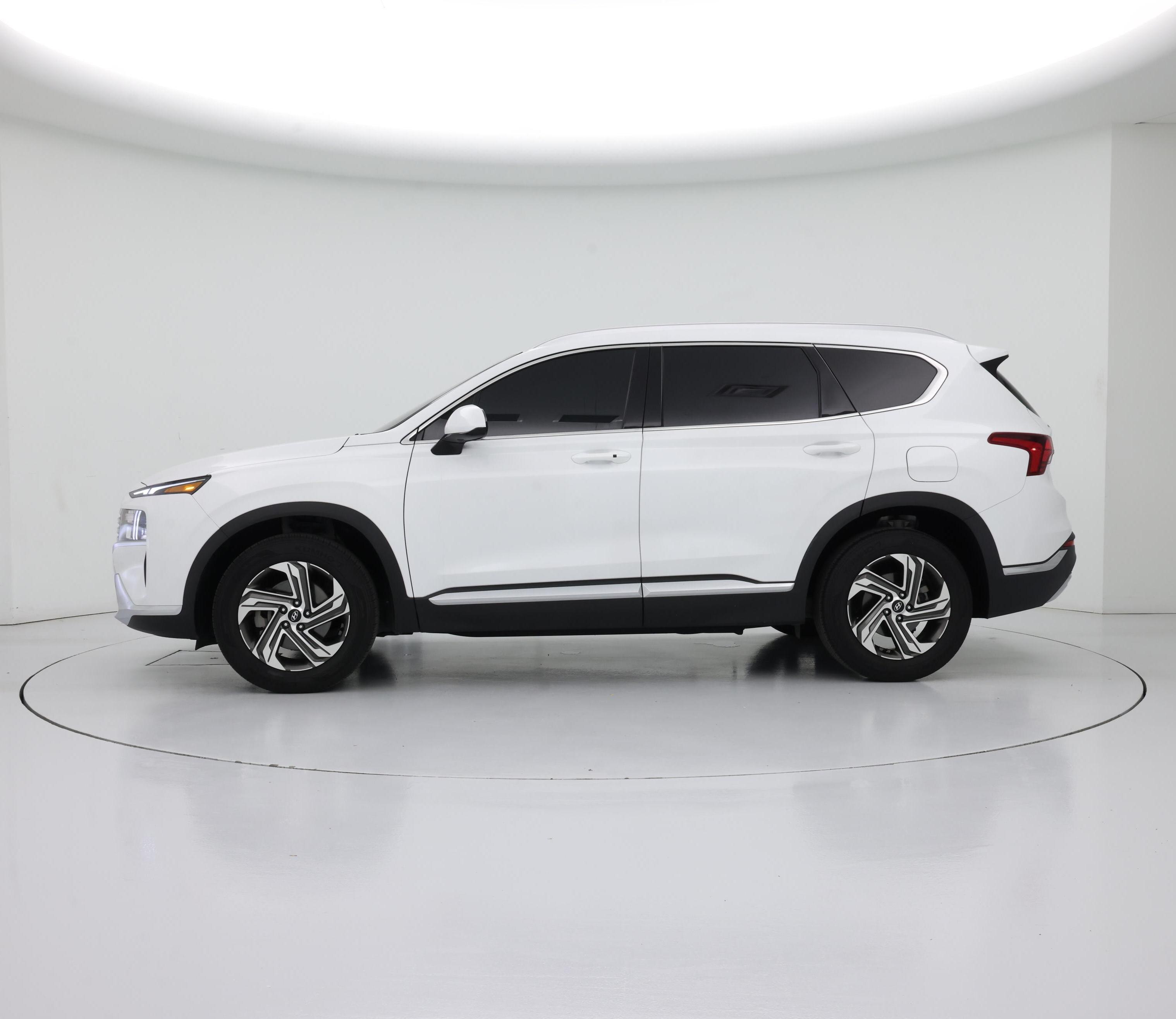Thumbnail: 2022 Hyundai Santa Fe - 3